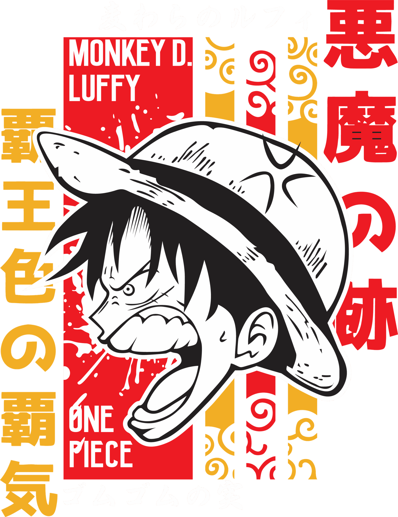 ONE PIECE 18 scaled