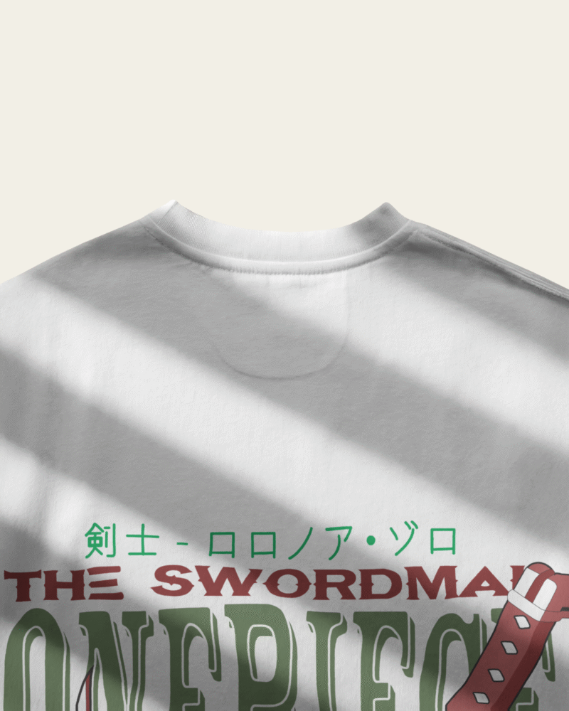 sunlit flatlay tshirt mockup white shirt on yellow surface with soft shadow clean and minimal style 01801 3